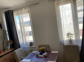 Ruheoase im 10. Bezirk Vienna